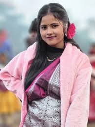 ফারিয়া রহমান