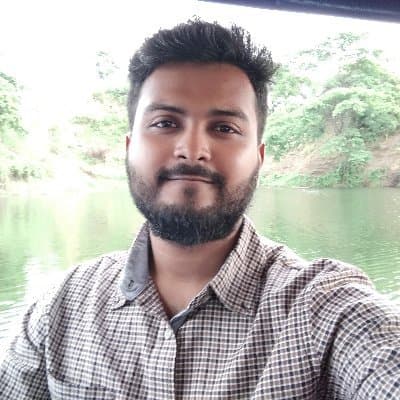 আসিফ ইকবাল